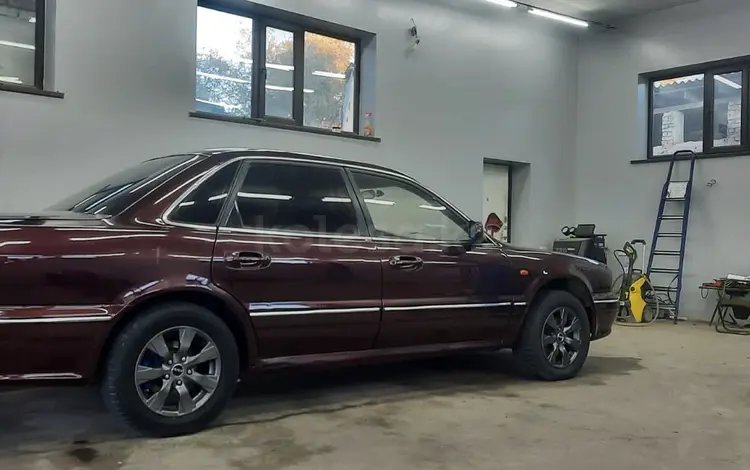 Mitsubishi Sigma/Magna 1994 года за 1 450 000 тг. в Кызылорда