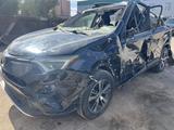 Toyota RAV4 2017 года за 3 000 000 тг. в Уральск – фото 4
