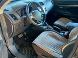 Mitsubishi ASX 2023 года за 12 000 000 тг. в Алматы – фото 2