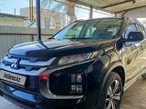 Mitsubishi ASX 2023 года за 12 000 000 тг. в Алматы