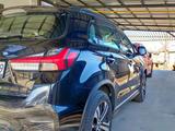 Mitsubishi ASX 2023 года за 12 000 000 тг. в Алматы – фото 3