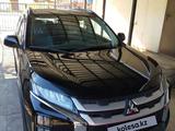 Mitsubishi ASX 2023 года за 12 000 000 тг. в Алматы – фото 4