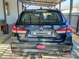 Mitsubishi ASX 2023 года за 12 000 000 тг. в Алматы – фото 5
