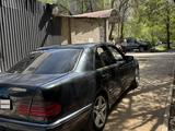 Mercedes-Benz E 420 1996 годаfor1 750 000 тг. в Алматы – фото 2