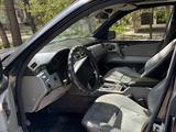 Mercedes-Benz E 420 1996 годаfor1 750 000 тг. в Алматы – фото 5