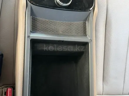 Kia K8 2022 года за 16 500 000 тг. в Шымкент – фото 18