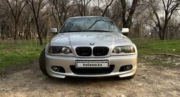 BMW 330 1998 года за 5 000 000 тг. в Алматы – фото 3
