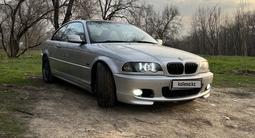 BMW 330 1998 годаүшін5 000 000 тг. в Алматы – фото 2
