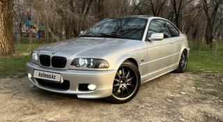 BMW 330 1998 года за 5 000 000 тг. в Алматы