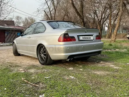 BMW 330 1998 года за 5 000 000 тг. в Алматы – фото 4