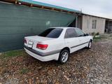 Toyota Carina 1996 годаүшін1 700 000 тг. в Усть-Каменогорск – фото 4