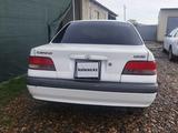 Toyota Carina 1996 годаүшін1 700 000 тг. в Усть-Каменогорск – фото 5