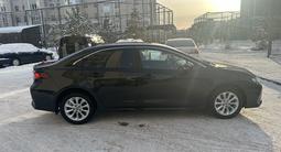 Toyota Corolla 2022 года за 10 200 000 тг. в Астана – фото 4