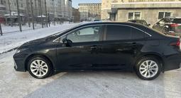 Toyota Corolla 2022 года за 10 200 000 тг. в Астана – фото 2
