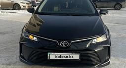 Toyota Corolla 2022 года за 10 200 000 тг. в Астана