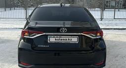 Toyota Corolla 2022 года за 10 200 000 тг. в Астана – фото 3