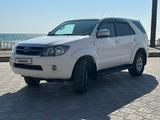 Toyota Fortuner 2008 годаүшін8 800 000 тг. в Актау