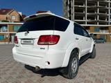 Toyota Fortuner 2008 годаүшін8 800 000 тг. в Актау – фото 3