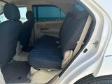 Toyota Fortuner 2008 годаүшін8 800 000 тг. в Актау – фото 5