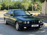 BMW 520 1993 года за 2 300 000 тг. в Шымкент – фото 3