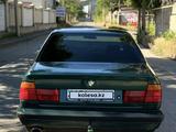 BMW 520 1993 годаүшін2 300 000 тг. в Шымкент – фото 5