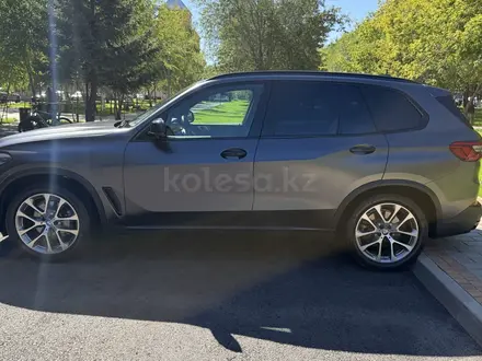 BMW X5 2019 года за 28 000 000 тг. в Астана – фото 6