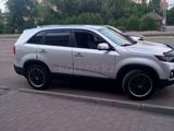 Kia Sorento 2012 года за 6 500 000 тг. в Усть-Каменогорск – фото 2