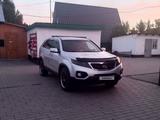 Kia Sorento 2012 года за 6 500 000 тг. в Усть-Каменогорск