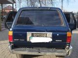 Toyota Hilux Surf 1992 годаfor1 800 000 тг. в Усть-Каменогорск – фото 2