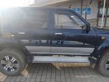 Toyota Hilux Surf 1992 годаfor1 800 000 тг. в Усть-Каменогорск – фото 4