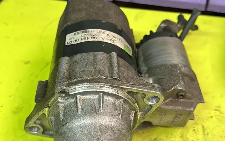 Стартер на MERSEDES за 12 000 тг. в Алматы