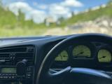 Toyota Aristo 2000 года за 2 700 000 тг. в Астана – фото 3