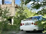 Toyota Aristo 2000 года за 2 700 000 тг. в Астана