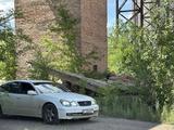Toyota Aristo 2000 года за 2 700 000 тг. в Астана – фото 2