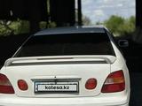 Toyota Aristo 2000 года за 2 700 000 тг. в Астана – фото 5
