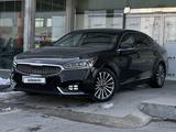 Kia K7 2019 годаүшін13 200 000 тг. в Шымкент