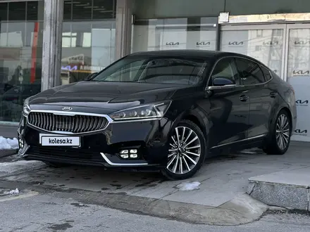 Kia K7 2019 года за 13 200 000 тг. в Шымкент