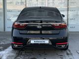 Kia K7 2019 годаүшін13 200 000 тг. в Шымкент – фото 4