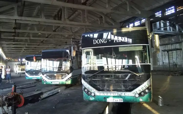 Dongfeng  08 2015 года за 1 300 000 тг. в Тараз