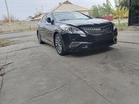 Hyundai Grandeur 2015 года за 5 600 000 тг. в Алматы