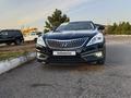 Hyundai Grandeur 2015 года за 5 600 000 тг. в Шымкент – фото 6