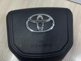 AIRBAG TOYOTA LAND CRUISER 300 за 70 000 тг. в Алматы