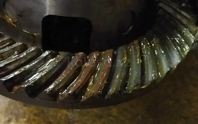 Редуктор заднего моста за 300 000 тг. в Алматы