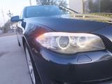 BMW 528 2012 годаүшін9 100 000 тг. в Кызылорда – фото 4