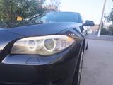 BMW 528 2012 годаүшін9 100 000 тг. в Кызылорда – фото 5