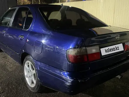 Nissan Primera 1996 года за 1 050 000 тг. в Караганда – фото 6