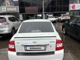 ВАЗ (Lada) Priora 2170 2014 года за 2 350 000 тг. в Петропавловск – фото 2