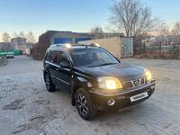 Nissan X-Trail 2006 годаfor3 300 000 тг. в Усть-Каменогорск