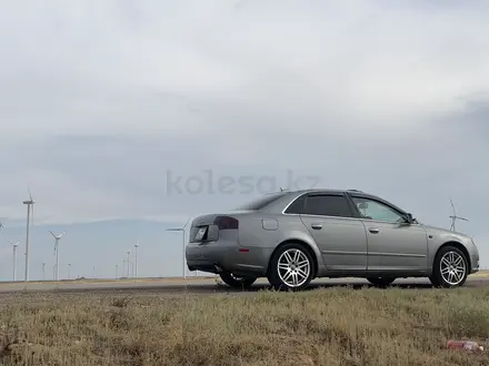 Audi A4 2006 года за 4 000 000 тг. в Атырау – фото 8