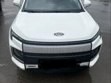 JAC JS4 2025 годаүшін7 700 000 тг. в Рудный